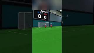 The best shot in the GAME! #vrfs #vrfsgameplay #vrfsleague #shorts #mrbluvrfs #vrfootball #vr