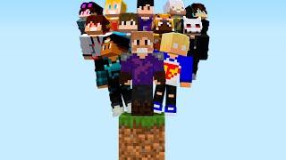 13 YOUTUBERS NO ONE BLOCK