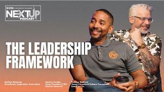 The Leadership Framework