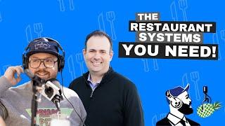 The Restaurant Systems YOU NEED - Restaurant Unstoppable