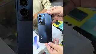 Vivo Y100 Unboxing