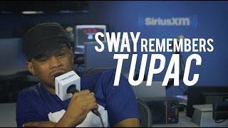 Sway Remembers Tupac Shakur 20 years After His Death | Sway's Universe