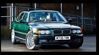 Buying A BMW 7-series (E38) (1994-2001) For Any Budget