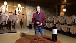 ONTANON GRAN RESERVA INTRODUCTION WINE VILLAGE 2020