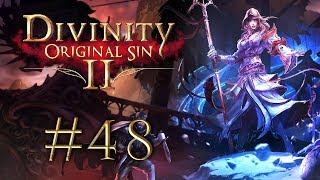 Divinity Original Sin 2 #48 - So geht das Labyrinth