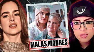 GALA MONTES: Madres ABUSIVAS - Mal de Amores