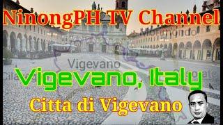 VIGEVANO  II CITTA DI VIGEVANO