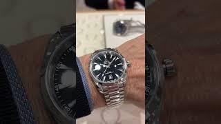 Omega Seamaster Aqua Terra 150M 220.10.38.20.01.004   38mm