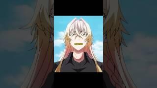 ПЕРЕРОДИЛСЯ В НОВОМ МИРЕ  #anime #аниме