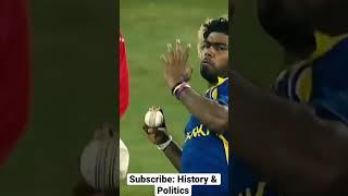 Malinga’s best yorker