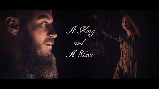 Ragnar & Yidu | a King and a Slave (Vikings)