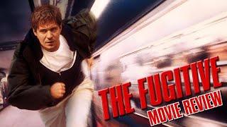 The Fugitive (1993) is a pretty great chase thriller!