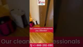 Time-Saving Solutions: Professional House Cleaning Service | Sweepy Maids