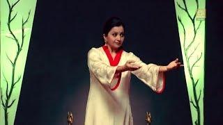 Learn Kathak (Basic Steps for Beginners) - Ladi - Pali Chandra