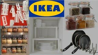 Ikea Latest Unique Kitchen Products| Singapore Ikea brilliant new useful kitchen products| Ikea