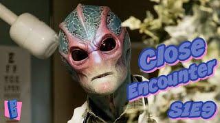 Resident Alien Season 1 Ep9 Reaction | Close Encounter | BuzzChomp