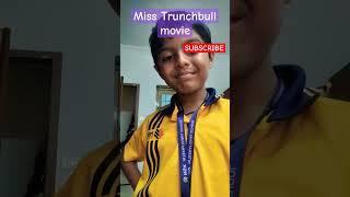 Matilda: Movie cosplay#shorts#matilda#funny#amanda#lavender#throw
