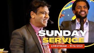 Live | Sunday Service | The Faith Life Church | [Live Stream]