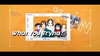 K-On,Welcome 2022 - AMVedit