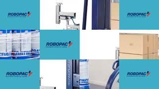 The best semi-automatic stretch wrappers - Robopac USA