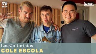 Emergency With Our Closest Friend (w/ Cole Escola) | Las Culturistas with Matt Rogers and Bowen Yang