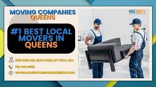 #1 Best Local Movers in Queens | Moving Companies Queens | www.movingcompaniesqueens.com