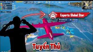 Đụng độ tuyển thủ, 1 mình solo squad - Hành trình Leo rank tối thượng (Ngày 3/ 27-11)