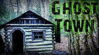 Abandoned Ghost Town Of Elkmont - Smoky Mountain Getaway