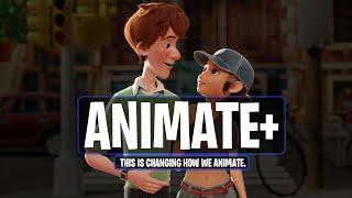 Wonder Animation - 3D Animation Just Got An Upgrade!