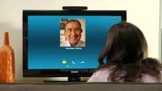 Logitech TV Cam HD