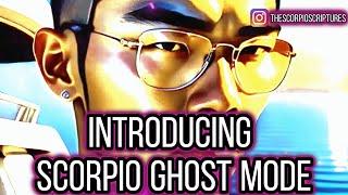 Why Does The Scorpio Man Ghost You? (Understand This Habit) #zodiac #scorpioman #astrology