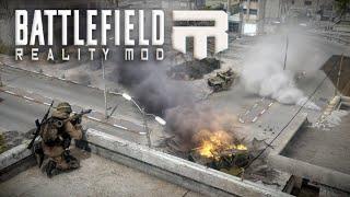 The BEST 'Battlefield' Experiences... Are MODS!