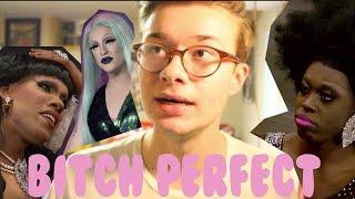 BITCH PERFECT