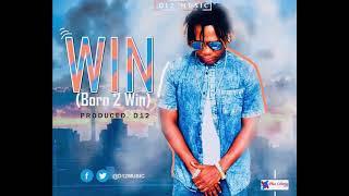 Deetweh-WIN ( BORN 2 WIN) (OFFICIAL AUDIO)