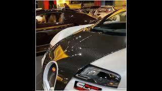 EXCLUSIVE BUGATTI SHOWROOM | BUGATTI MODELS | LUXURY CARS | Toys 4 Legends