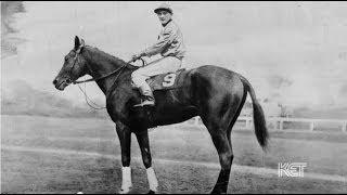 The Longest Odds: Jockey "The Golden Goose" | Kentucky Life | KET