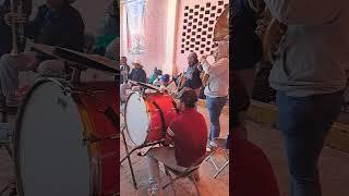 banda de zoquiapam en san martín zacatepec