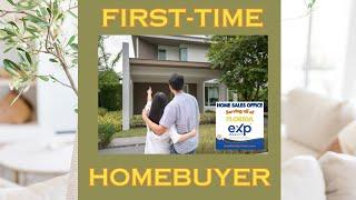 Navigating Your First Home Purchase, Reach Estate Team, Chad Hanna