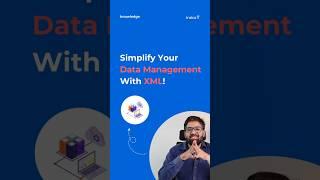 Tired of struggling with messy and complex data formats? XML is your ultimate solution! #shorts #XML