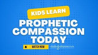 Prophet Muhammad’s Hadith: ‘Love for Your Brother’ for Kids | Islamic Morals with Studio Arabiya