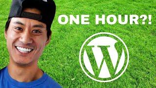 How to Make A WordPress Website ~ 2023 ~ Website Tutorial For Beginners