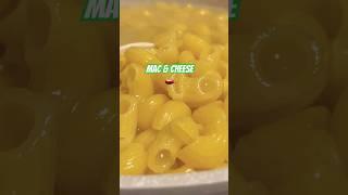 Mac and super delicious cheese, in preparation for snowstorm!