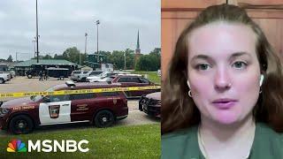 ‘Not the first time’ we’ve been stalked: Minnesota lawmaker speaks out on shootings