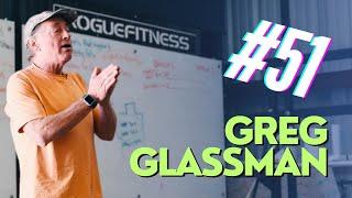 Greg Glassman #51 | Live Call In