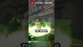 Ground Slams Vs CYBERDEMON? - DOOM TDA #doom #shorts #gaming