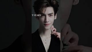 Is this Luo Yunxi?#luoyunxi  #foryou #shorts #cdrama #fyp