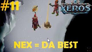 IM THE LUCKIEST PERSON AT NEX! (75$ GIVEAWAY) *XEROS RSPS*