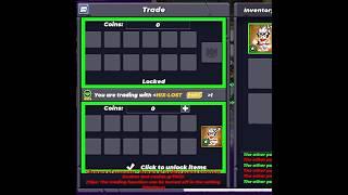 FREE MVP PET TIGER FOR TOP FAN 🫨#skyblock #blockmango