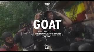 Trap Type Beat “ GOAT “ LevelSantana x Gazo Typebeat 2024_Prod.Kydra Beatz