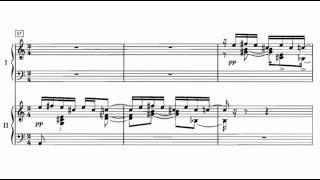 Charles Ives - Three Quarter-Tone Pieces [2/3]